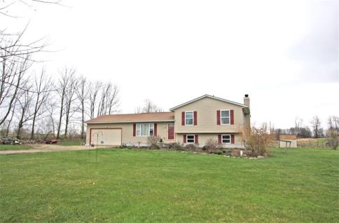 1195 Hedding Road Mount Vernon Ohio 43050