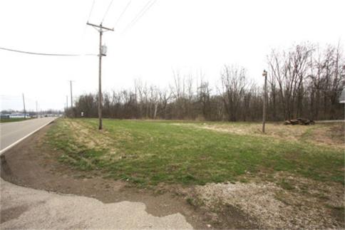 1.376 Acres Columbus Road Mount Vernon Ohio 43050