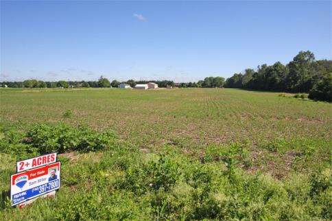 2.132 Acres Lock Road Mount Vernon Ohio 43050