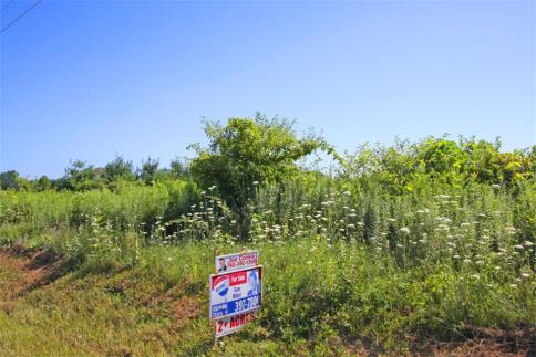 2.812 Acres On Reynolds Road Centerburg Ohio 43011