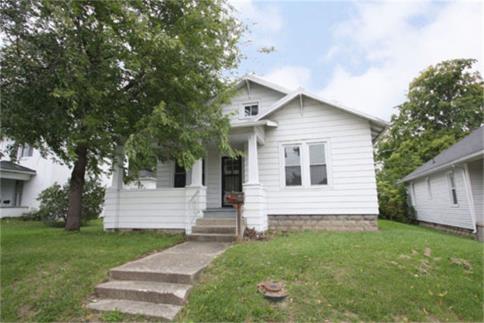 307 Coshocton Avenue Mount Vernon Ohio 43050