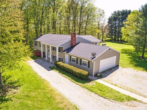 8885 Grove Church Road, Gambier