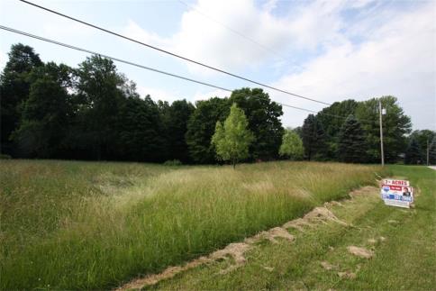 Indian Hills Road Lot Mount Vernon Ohio 43050