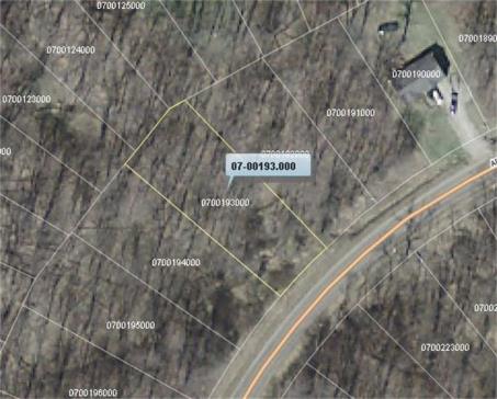 Lot 193 Northridge Heights Subdivision Howard Ohio 43028 at The Apple Valley Lake