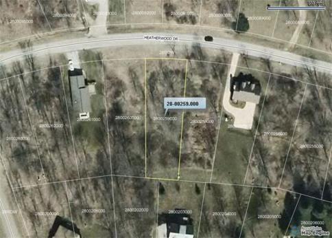 Lot 259 Valleywood Heights Subdivision Howard Ohio 43028 at The Apple Valley Lake