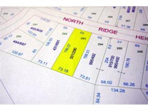 Lot 293 Northridge Heights Subdivision Howard Ohio 43028 at The Apple Valley Lake