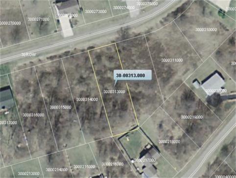 Lot 313 Grand Valley View Subdivision Howard Ohio 43028 at The Apple Valley Lake