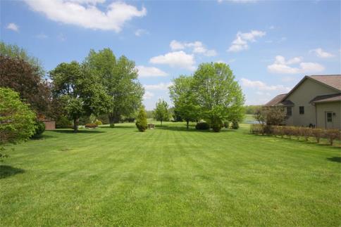 Lot 35 Country Club Manor Subdivision Howard Ohio 43028 at The Apple Valley Lake