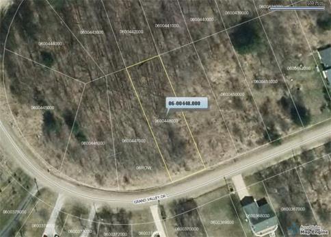Lot 448 Grand Valley Subdivision Howard Ohio 43028 at The Apple Valley Lake