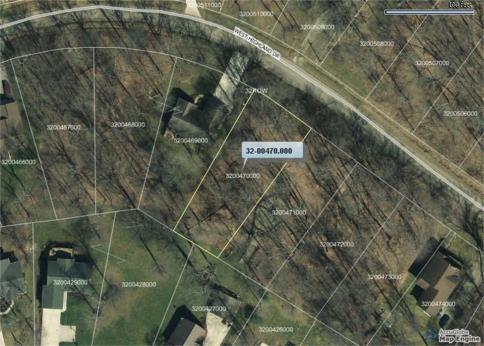 Lot 470 Highland Hills Subdivision Howard Ohio 43028 at The Apple Valley Lake