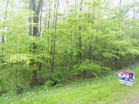 Lot 7 Woodridge Circle Fredericktown Ohio 43019