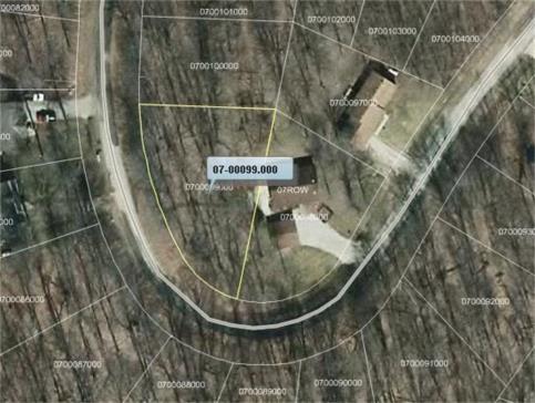 Lot 99 Northridge Heights Subdivision Howard Ohio 43028 at The Apple Valley Lake