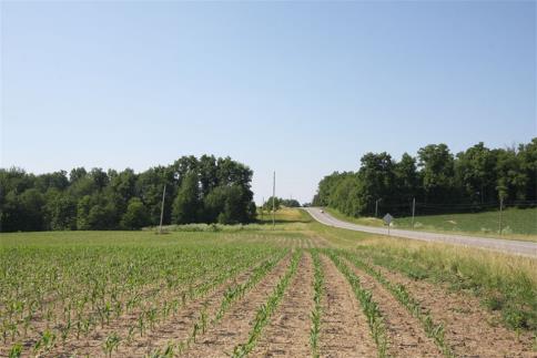 Lot A Newark Road Mount Vernon Ohio 43050